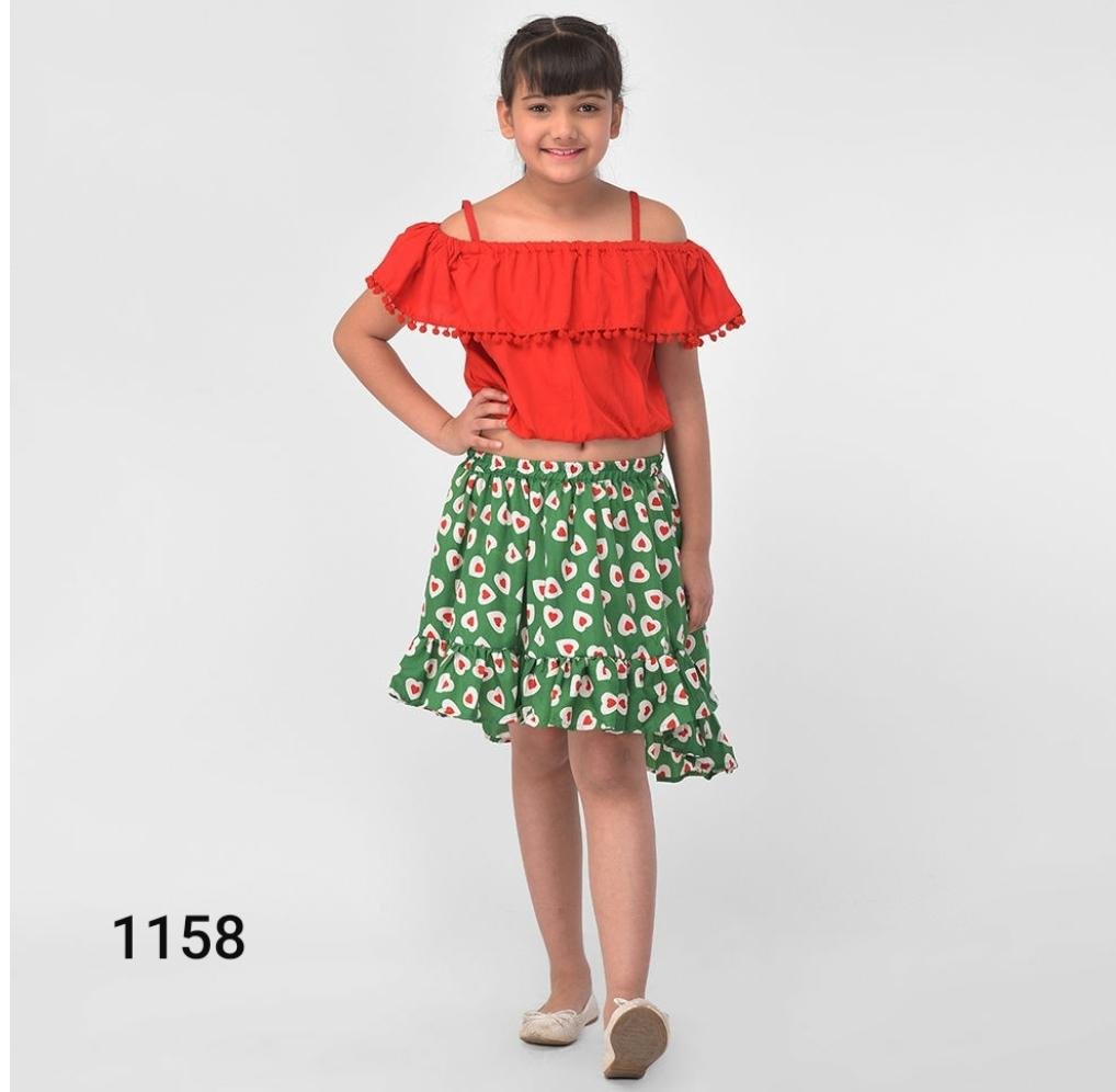 The latest dress trends for kids in 2022 – Berrytree