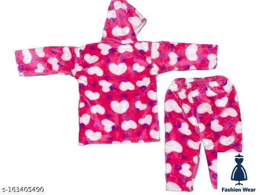 HOODIES FOR UNISEX Clothing Set - Image 8