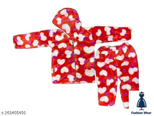 HOODIES FOR UNISEX Clothing Set - Image 9