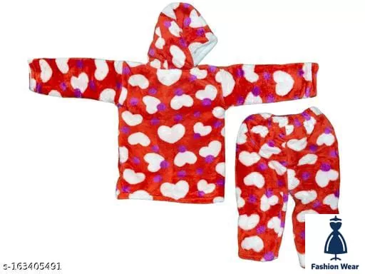 HOODIES FOR UNISEX Clothing Set - Image 10