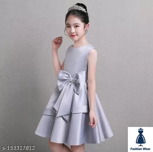 Girls Beautiful Dress/Frocks - Image 5
