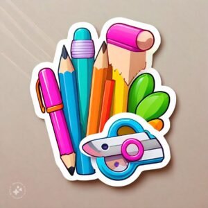 stationery