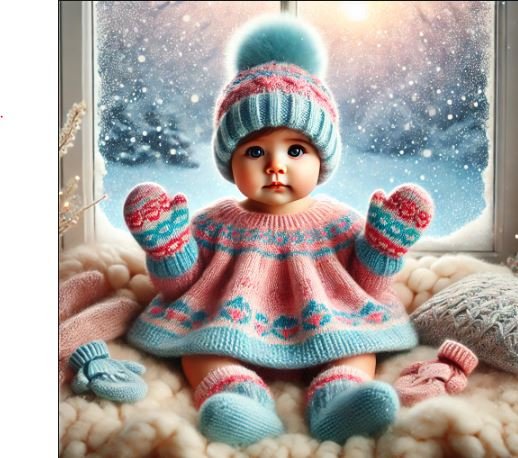 latest winter wear for babies