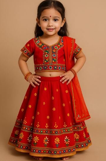 Top Kids Fashion Trends in 2025