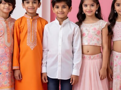 Best clothes for kids fashion