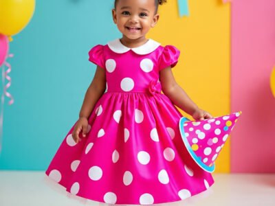 Best Kids Party Wear Under 500 Rupees