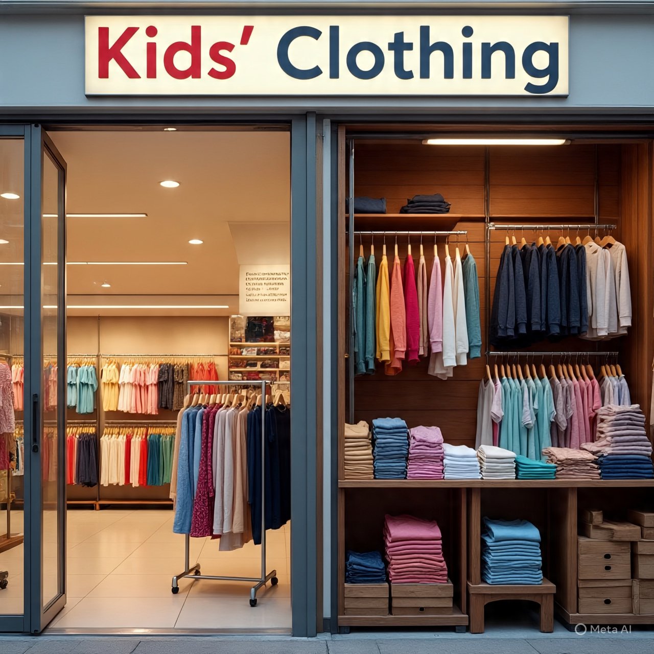 online kids wear stores