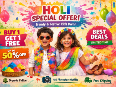 holi special