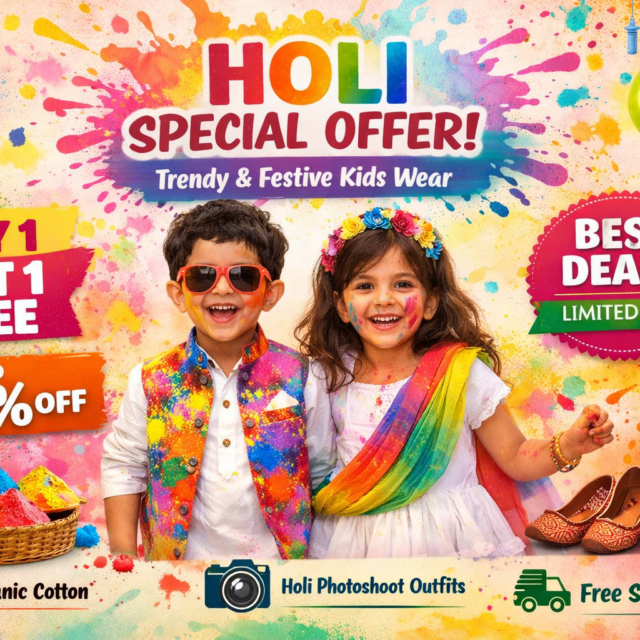 holi special