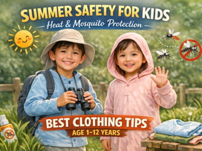 best summer clothes for kids