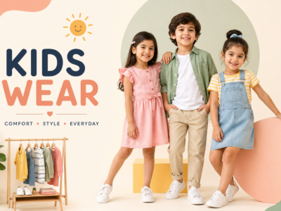 Kids Wear